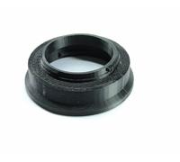 Lens Mount Adapter Compatible with Minolta MD to Olympus PEN F FT Camera