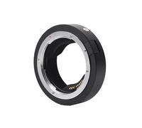 Lens Mount Adapter, EF-FG01+Anello adattatore AF, compatibile con obiettivi Canon EF, compatibile con Fujifilm GFX GFX50R GFX50S 50R 50S,parts