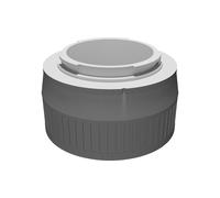 Lens Mount Adapter for Nikon 1 - Compatible with Minolta MD Lenses