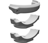 Lens Mount for Samyang 135mm - Compatible with Star Adventurer Tripod