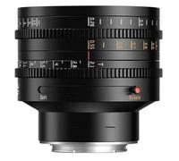 lens, Obiettivo 35mm 50mm 85mm T2.1 Full Frame Dual Bokeh Cine, compatibile con fotocamere Sony E Nikon Z Canon RF Panasonic Leica L Mount,for camera(35mm T2.1,RF)