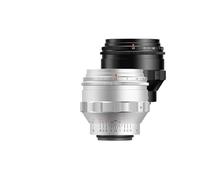 lens, Obiettivo 75mm F1.5 manuale, attacco M42, compatibile Sony, Fuji FX, EOS M, M43, EF, L, GFX,for camera(With M42-R Adapter)