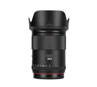 lens, Obiettivo con messa a fuoco automatica 23 mm F1.4 APS-C Ritratto ad ampia apertura, compatibile con Sony E, compatibile con Nikon Z Z5 Z6II Z7II,for camera(XF)