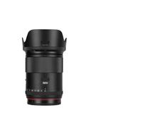 lens, Obiettivo da ritratto con apertura ampia e messa a fuoco automatica APS-C da 23 mm F1.4, compatibile con Sony E Mount, compatibile con Nikon Z Z5 Z6II Z7II,for camera(E-mount(APS-C))