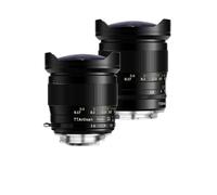 lens, Obiettivo fisheye full frame 11mm F2.8 180°, compatibile con Sony E, compatibile con Canon EOS R/EF-M,for camera(RF)