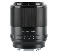 lens, Obiettivo for fotocamera 28 mm F1.8 Messa a fuoco automatica full frame, compatibile con Sony E, compatibile con Nikon Z Mount Mirrorless,for camera(E-mount(FE))