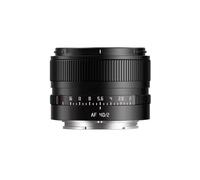 lens, Obiettivo for fotocamera AF 40mm F2 Messa a fuoco automatica full frame, compatibile con Sony FE, compatibile con Nikon ZL Mount Mirrorless,for camera(Black,E-mount(FE))