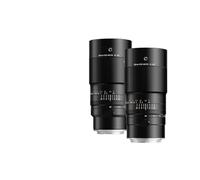lens, Obiettivo full frame macro ravvicinato da 100 mm F2.8 2X, compatibile con Sony E FE, compatibile con Nikon Z,for camera(L-Mount)
