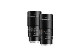 lens, Obiettivo full frame macro ravvicinato da 100 mm F2.8 2X, compatibile con Sony E FE, compatibile con Nikon Z,for camera(EF)