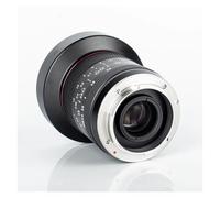 lens, Obiettivo grandangolare con messa a fuoco manuale F2.0 da 10 mm, compatibile con Sony A6400 ZV-E10 II Fujifilm XT3 XT4 Canon RF Nikon Z30 Z5II Z50,for camera(Z)