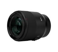 lens, Obiettivo STM con messa a fuoco automatica full frame 85 mm F1.8 SE II, compatibile con Sony E A7C2 A7M4 FX3 FX2 A7CR Nikon Z Z50II Z6III Z8 LUMIX L,for camera(For Z)