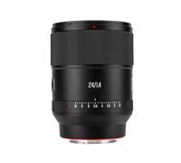 lens, Obiettivo STM MIX da 24 mm F1.4 full frame con messa a fuoco automatica, compatibile con Sony, E A7c2 A1 A7M4 Z, compatibile con Meike L,for camera(L)