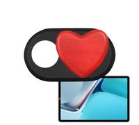 Lens Privacy Cover - Anti-peeping PC Video Camera Cover, Computer Camera Cover | Exquisite Pattern, Durable Lens Cover For Electronic Digital Products, Easy Access