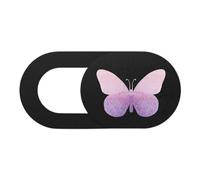 Lens Privacy Cover - Anti-peeping PC Video Camera Cover, Computer Camera Cover | Exquisite Pattern, Durable Lens Cover For Electronic Digital Products, Easy Access