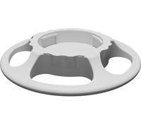 Lens Stand and Cap for Fuji X-Mount Cameras - Dual Function Photo Equipment