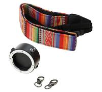 Lens Swaps Pinne Per Il Supporto Della Fotocamera Migliora L'Efficienza Del Supporto Fotografia Accessorio Adattatore Obiettivo Rapido