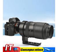 Lens Tripod Mount Ring for Tamron A067S 50-400mm F4.5-6.3 for Sony E-Mount Lens