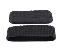 Lens Zoom Focusing Ring Grip Anti Slip Secure Fit Camera Lens Zoom Focusing Rubber Ring for 80 to 200 F2.8 Lens