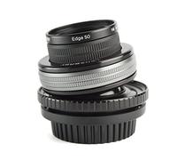 Lensbaby Composer Pro II con Edge 80 effetto per collegamento