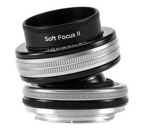 LensBaby Composer Pro II con Soft Focus II per Canon RF | ✅Garanzia di 5 anni