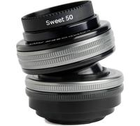 LensBaby Composer Pro II Fuji X con Sweet 50