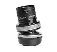 Lensbaby Composer Pro II incl. Edge 35 Optic MFT LBCP2E35M