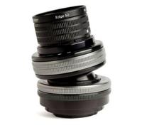Lensbaby Composer Pro II Sony E-Attacco Edge 50