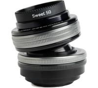 LensBaby Composer Pro II Sony E con Sweet 50