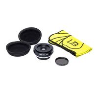 LensBaby - Kit Sweet 22 - Compatibilidad a Leica L - Filtro Creativo - Efecto Sport On Focus