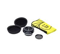 LensBaby - Kit Sweet 22 - Compatibilidad a Sony E - Filtro Creativo - Efecto Sport On Focus