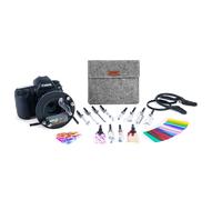 Lensbaby OMNI collezione deluxe (piccolo) 49-58 mm