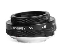 Lensbaby Sol 22 MFT | ✅Garanzia di 5 anni