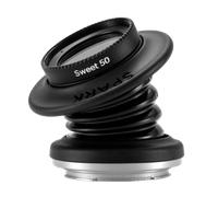 Lensbaby Spark 2.0 Canon EF