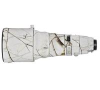 Lenscoat Canon 400 f/2.8 is ii Ap snow