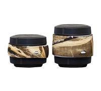 LensCoat Canon Estensione Set RF Realtree Max4