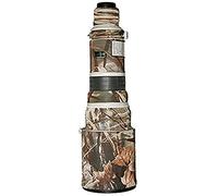 Lenscoat LC500BK Canon 500 Lens cover (nero)