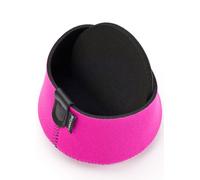 LensCoat LCHLPI Felpa con cappuccio L (rosa)