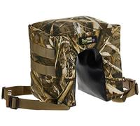 LensCoat Lclspjm5 - Supporto per obiettivo per fotocamera, motivo mimetico