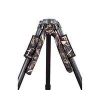 LensCoat LegCushion RealtreeMax4 per treppiede