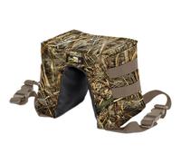 LensCoat LensSack Pro Jr Bean Borsa Realtree Max5