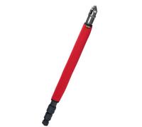 LensCoat LW514RE LegCoat Wraps 514 (set da 3) (rosso)