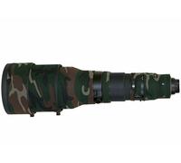 Lenscoat Nikon 600 vr fg camo