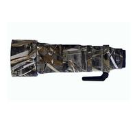 LensCoat Nikon Z 180-600mm VR Realtree Max4