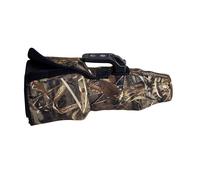 LensCoat Nikon Z 400 F/2.8 TC VR S con paraluce Realtree Max5