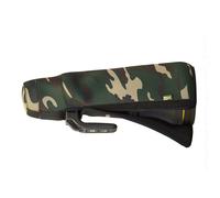 LensCoat Nikon Z 800 f/6.3 VR S Forest Verde Camo