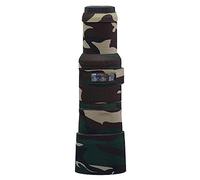 LENSCOAT® per Canon RF 600mm f11 è STM, Verde bosco mimetico
