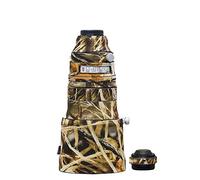 LensCoat RealtreeMax4 per Fuji XF 200MM F2 XF 1.4X TC