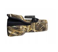 LensCoat Travelcoat Nikon Z 400 F/4.5 Realtree Max5