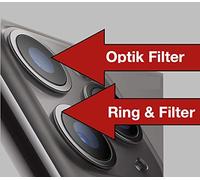 lensCOVER + Ring HUAWEI Mate 30 PRO