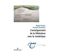 L'enseignement de la littérature avec le numérique (Tascabile) Théocrit'